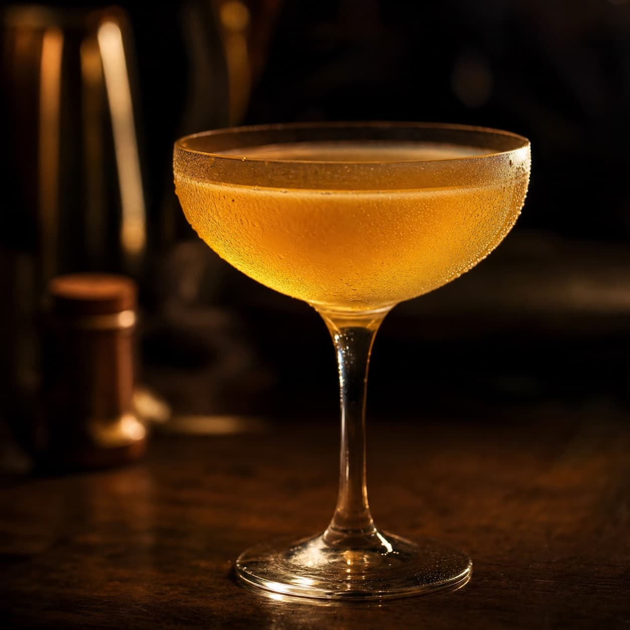 Basic Sour