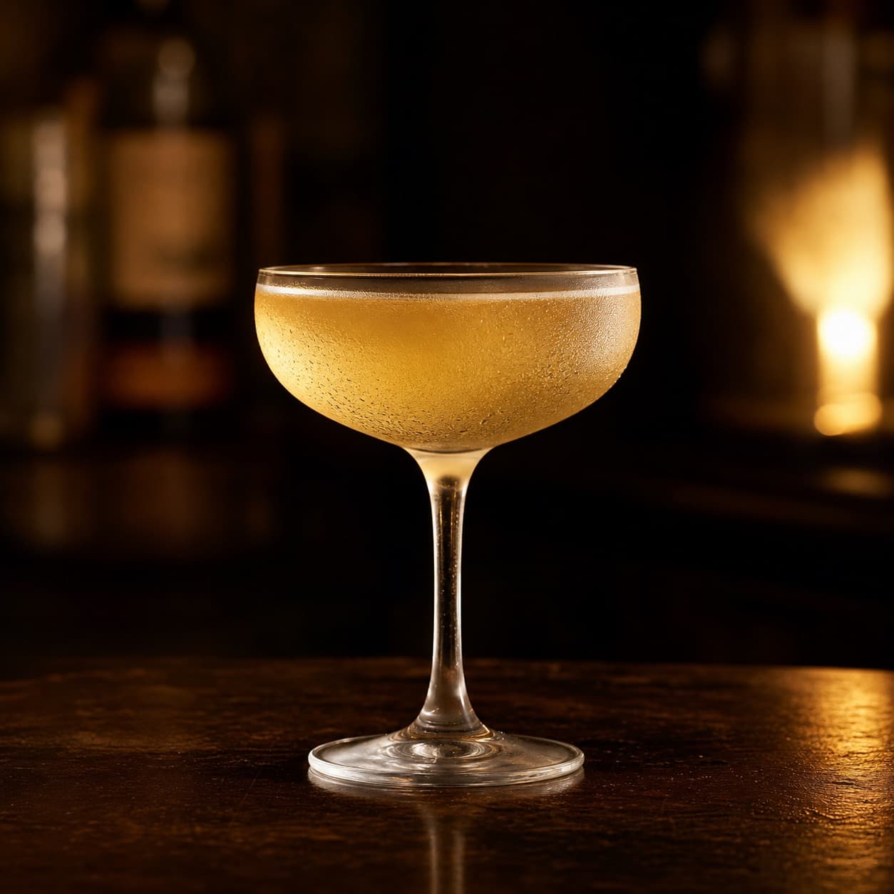 Boukman Daiquiri