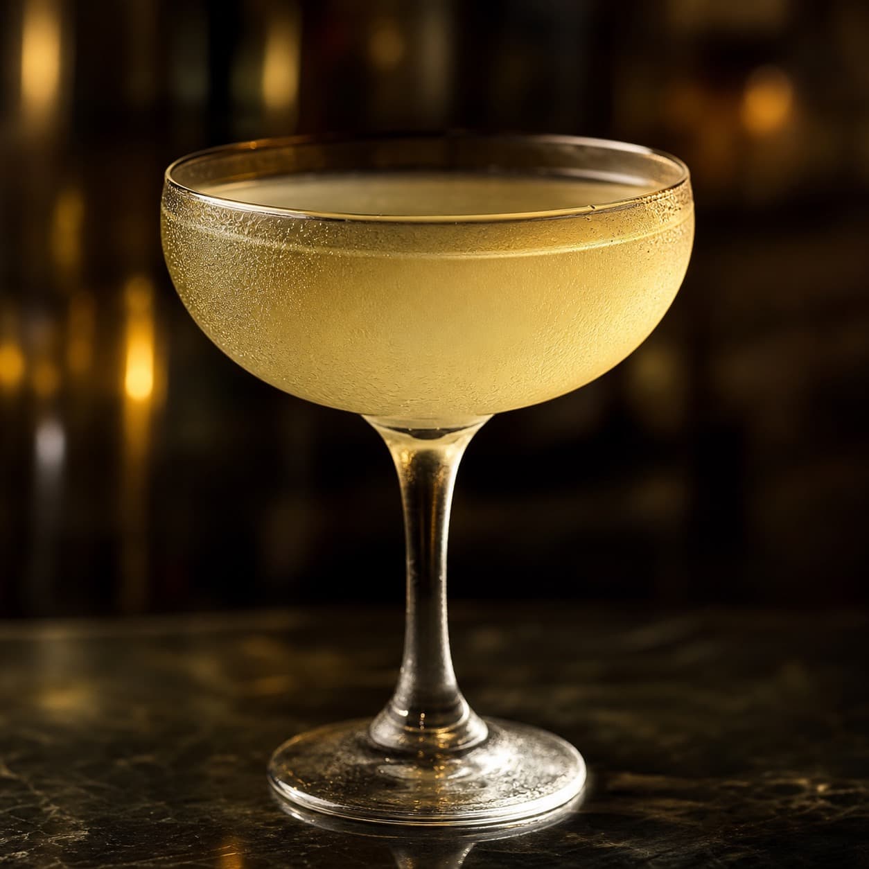 Daiquiri (Funky Rum)