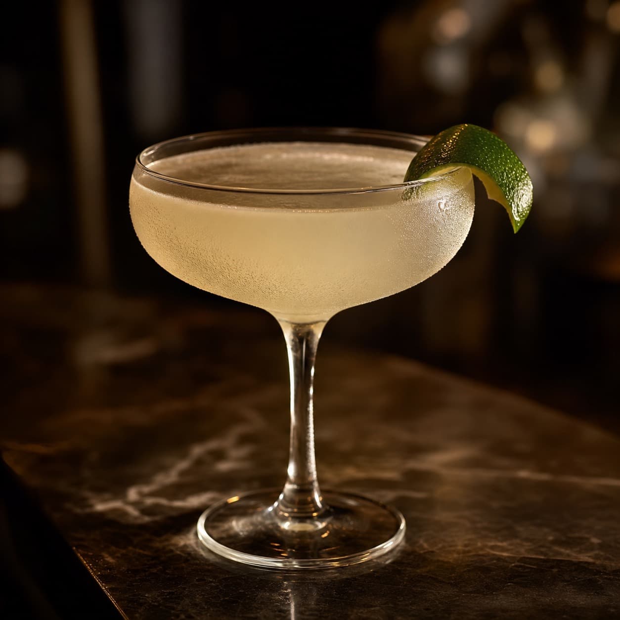 Daiquiri (Light Rum)