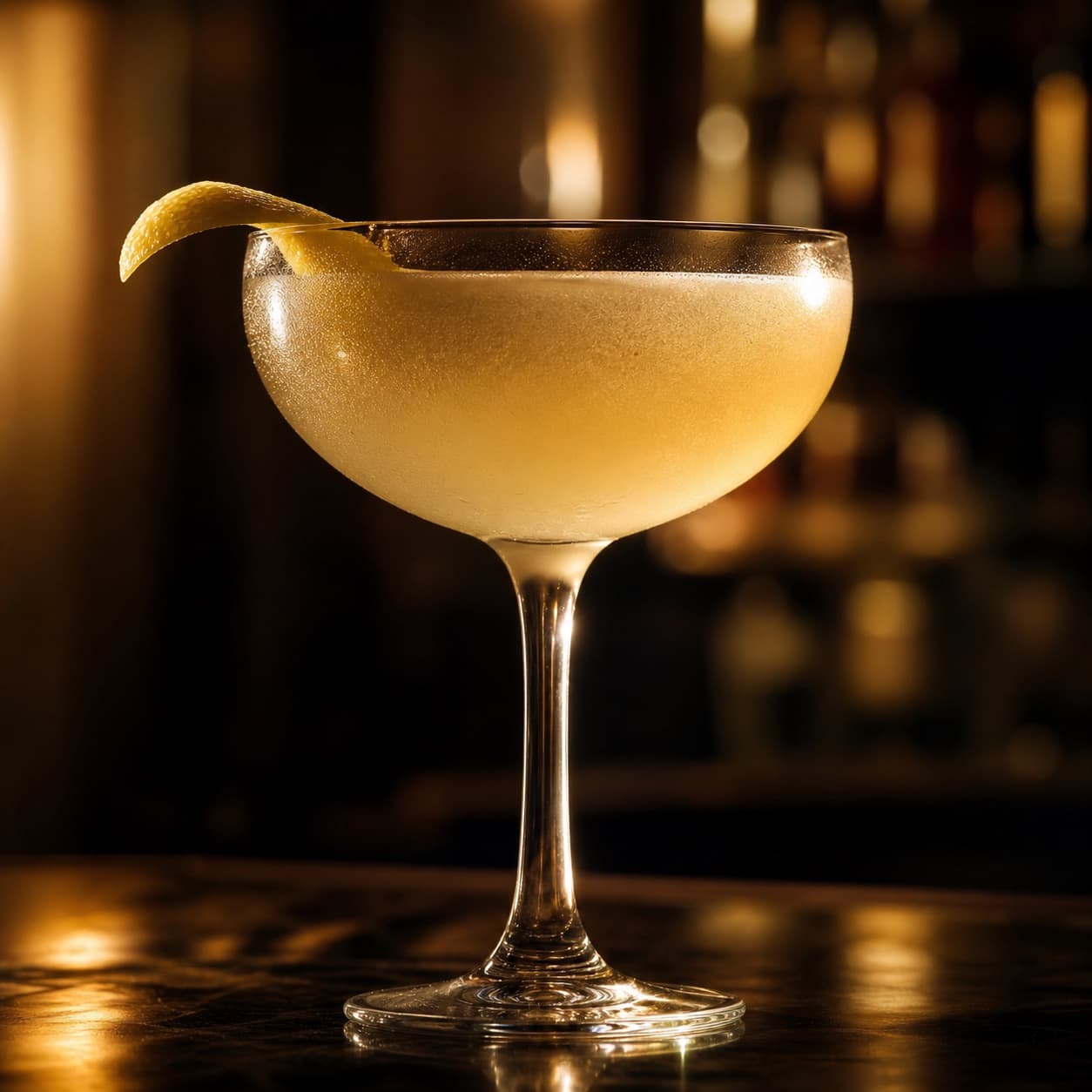 Monkey Gland (Classic)