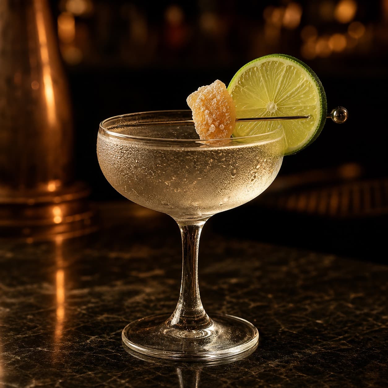 Moscow Mule