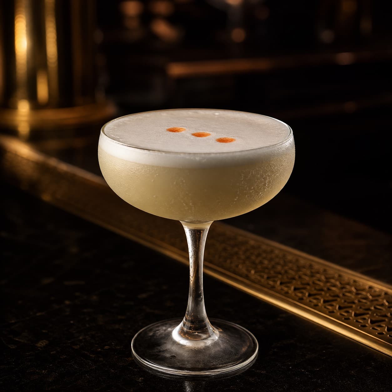 Pisco Sour