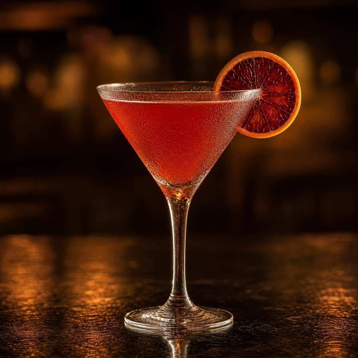 Blood Orange