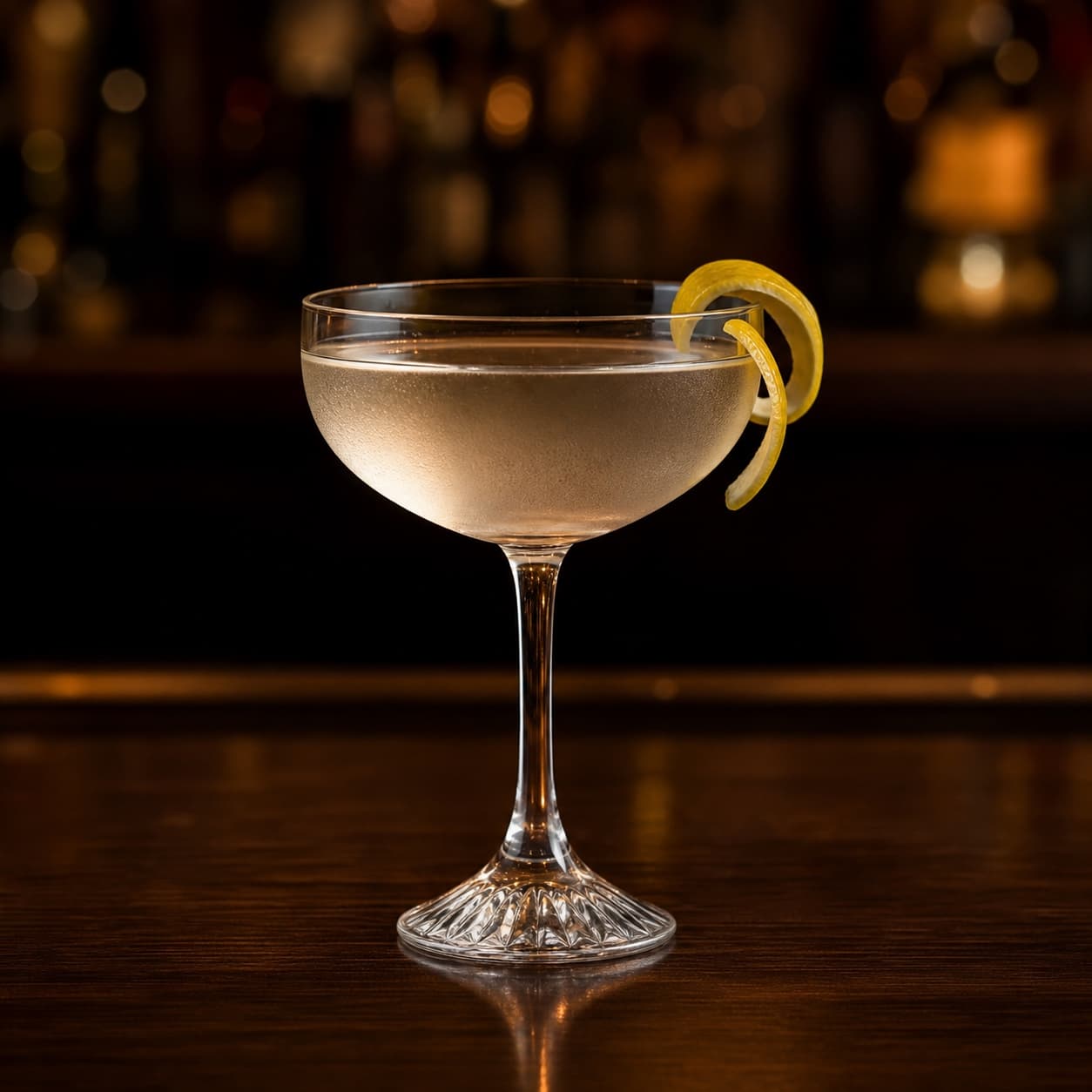 Kangaroo Cocktail