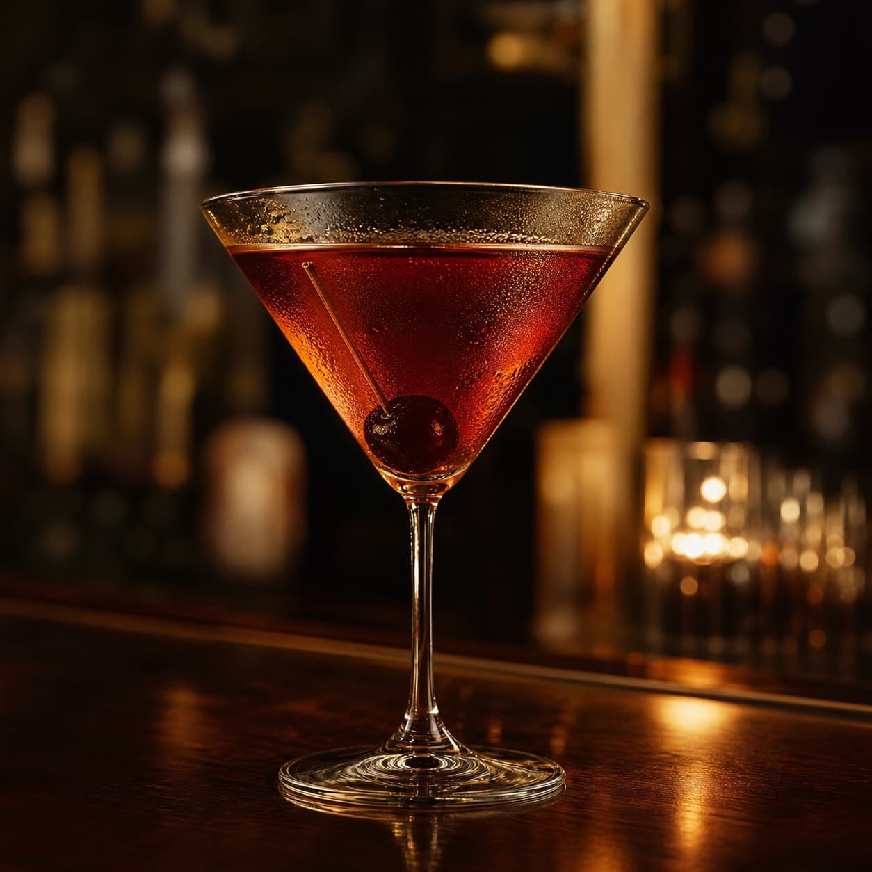 Manhattan