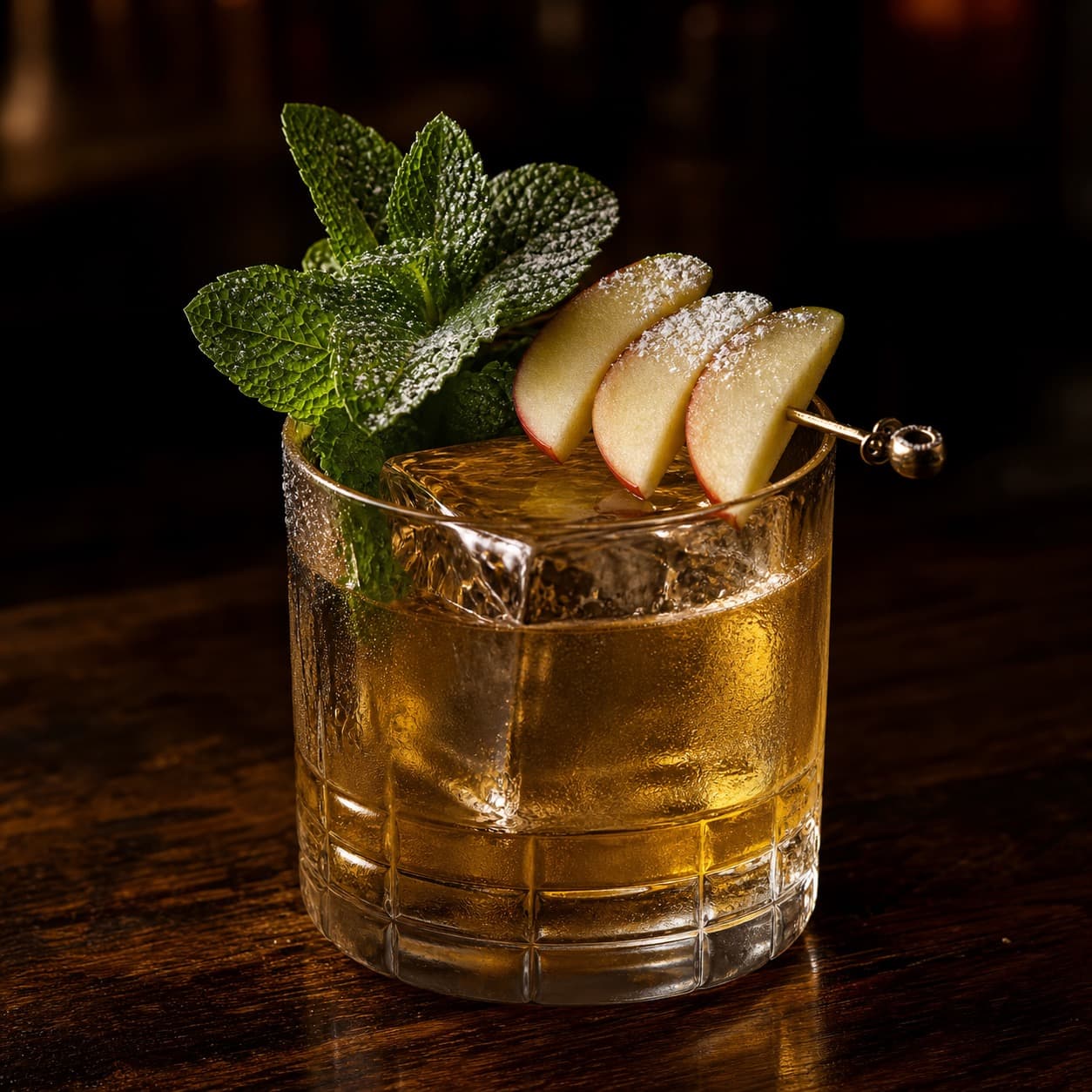 Heritage Julep