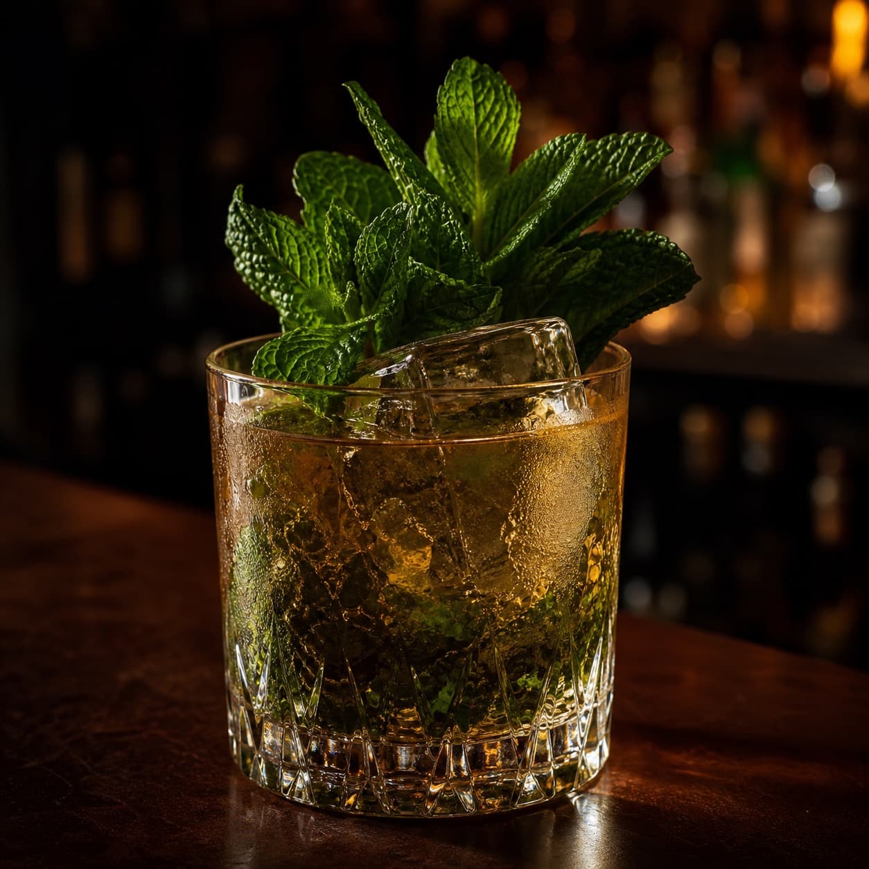 Mint Julep