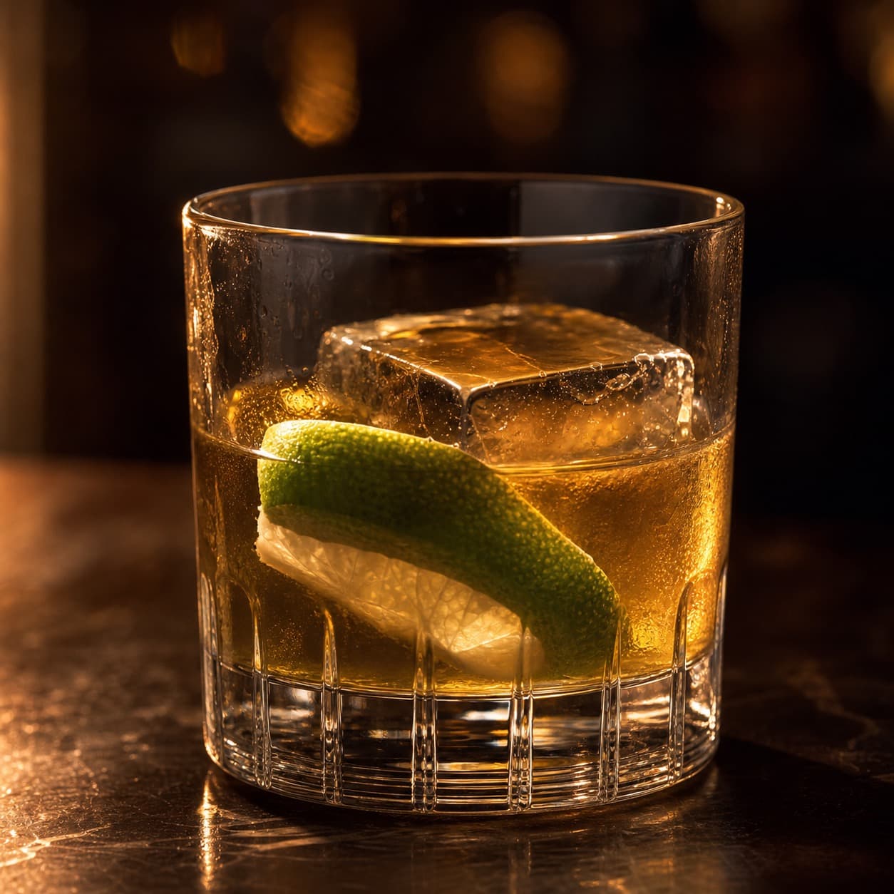 Ti’ Punch
