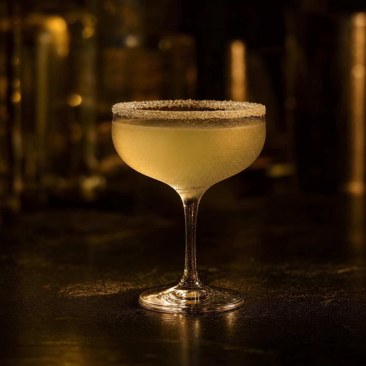 Corpse Reviver #2