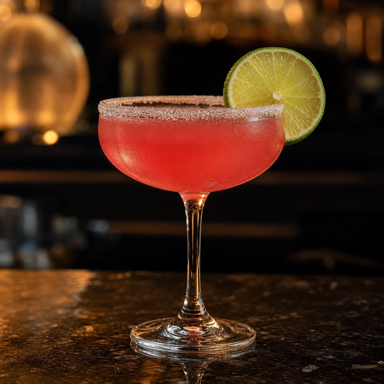 Cosmopolitan