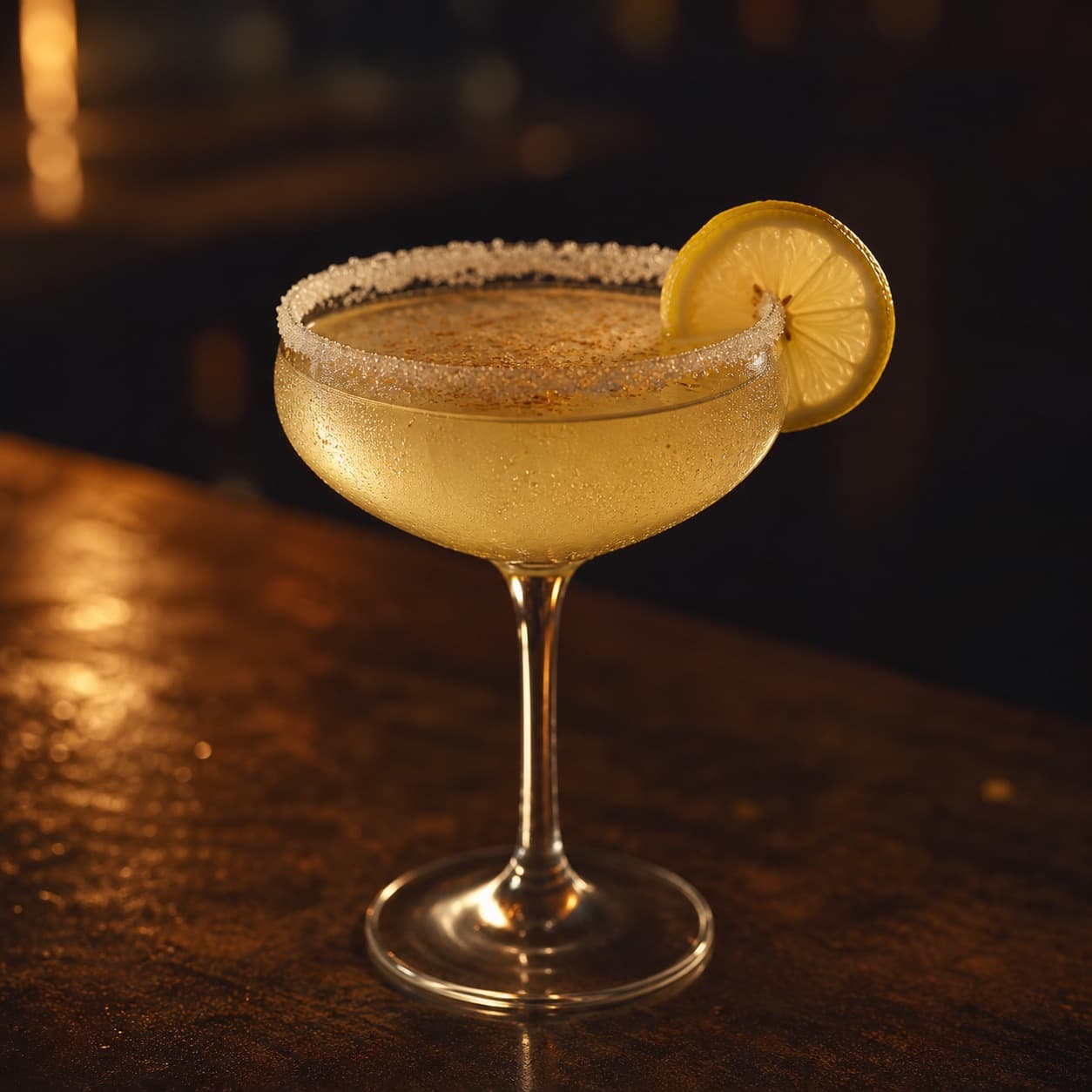 Fish House Punch