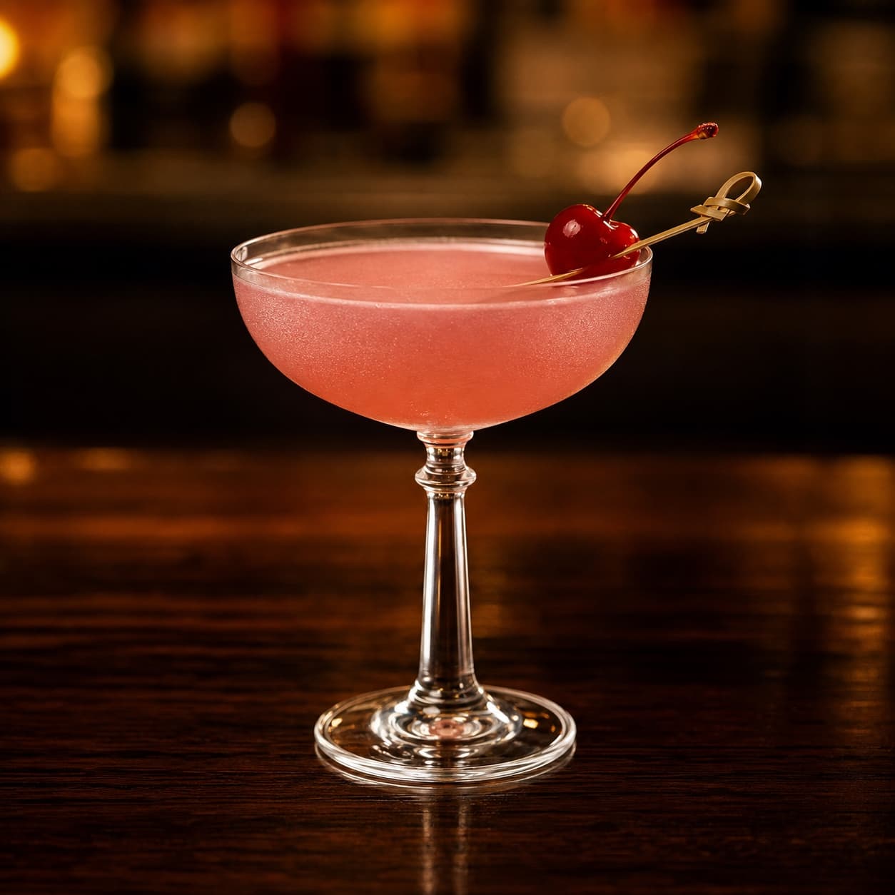 French Martini