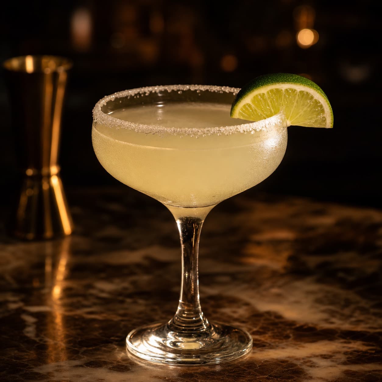 Margarita (Dry)