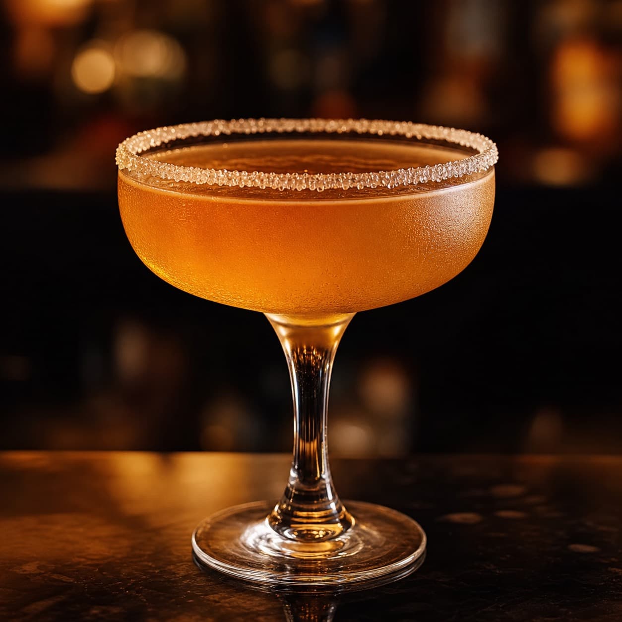 Sidecar (Balanced)