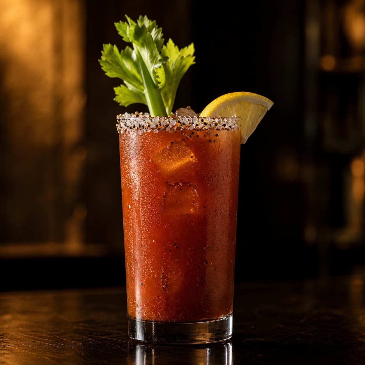 Bloody Mary