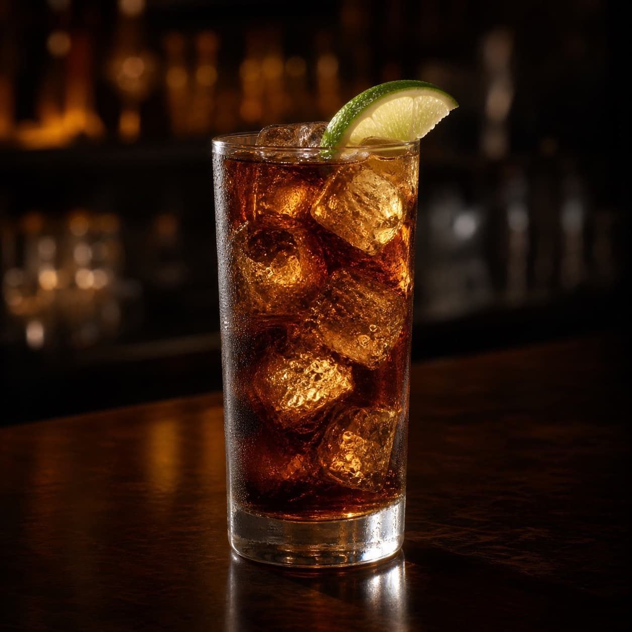 Cuba Libre