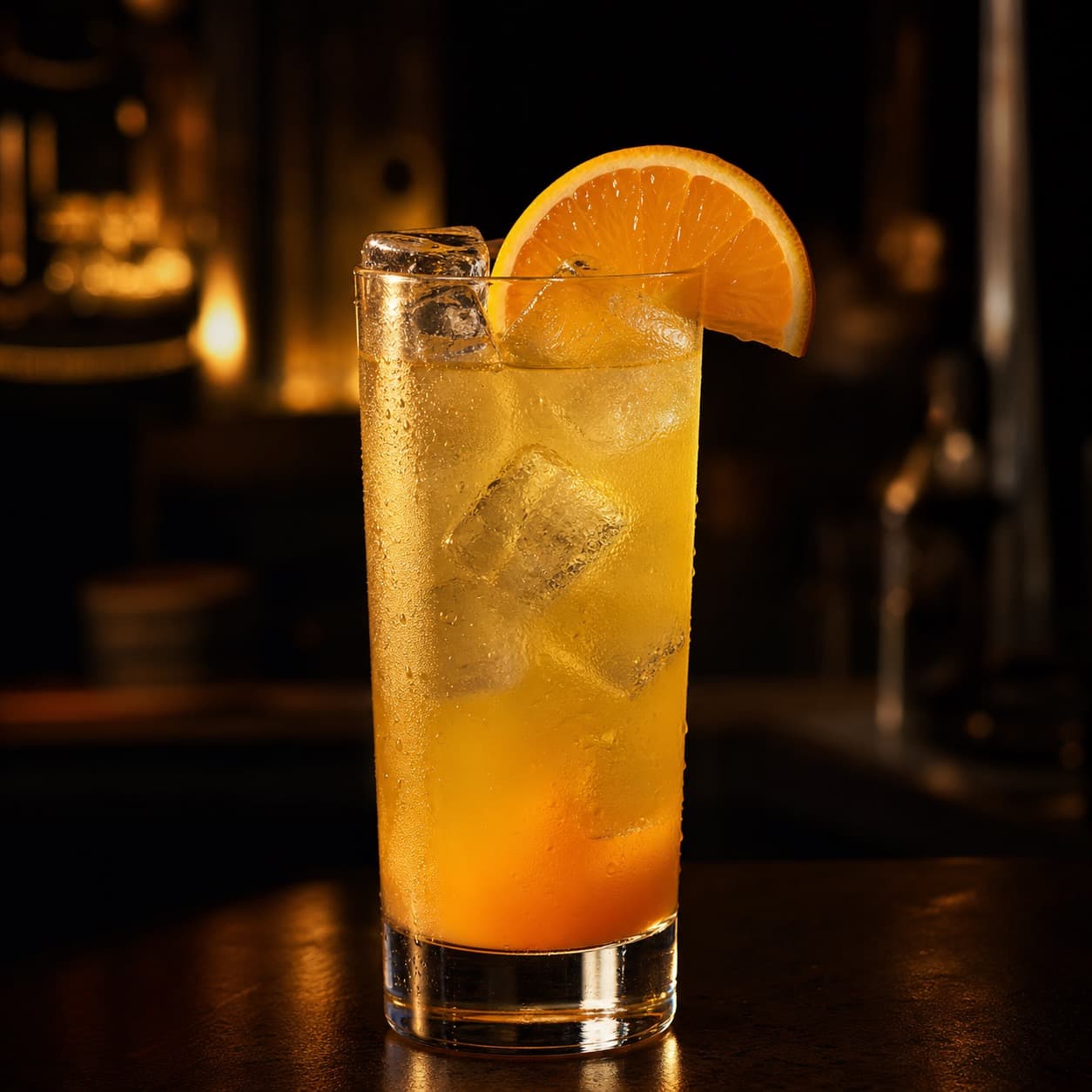 Harvey Wallbanger
