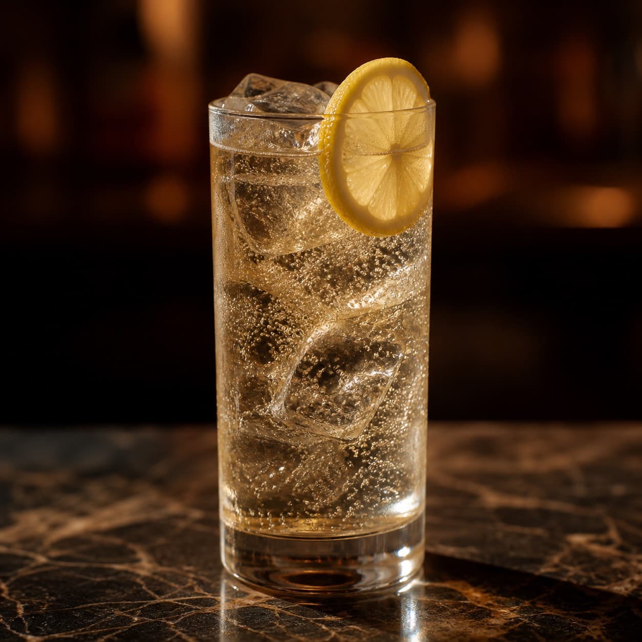 Improved Wine Spritz