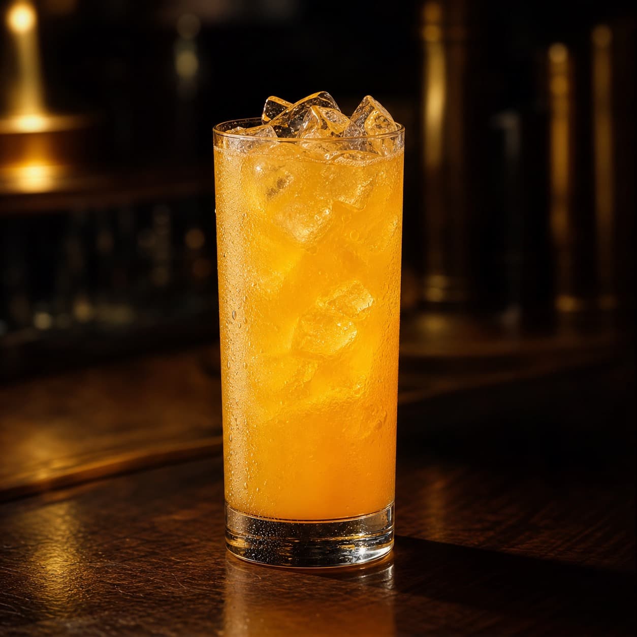 Mimosa