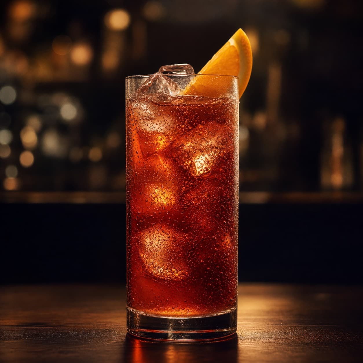 Negroni Sbagliato