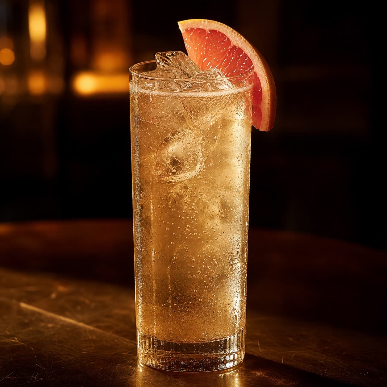 Normandie Club Spritz #3