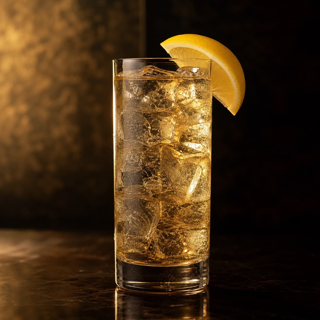 Whisky Highball