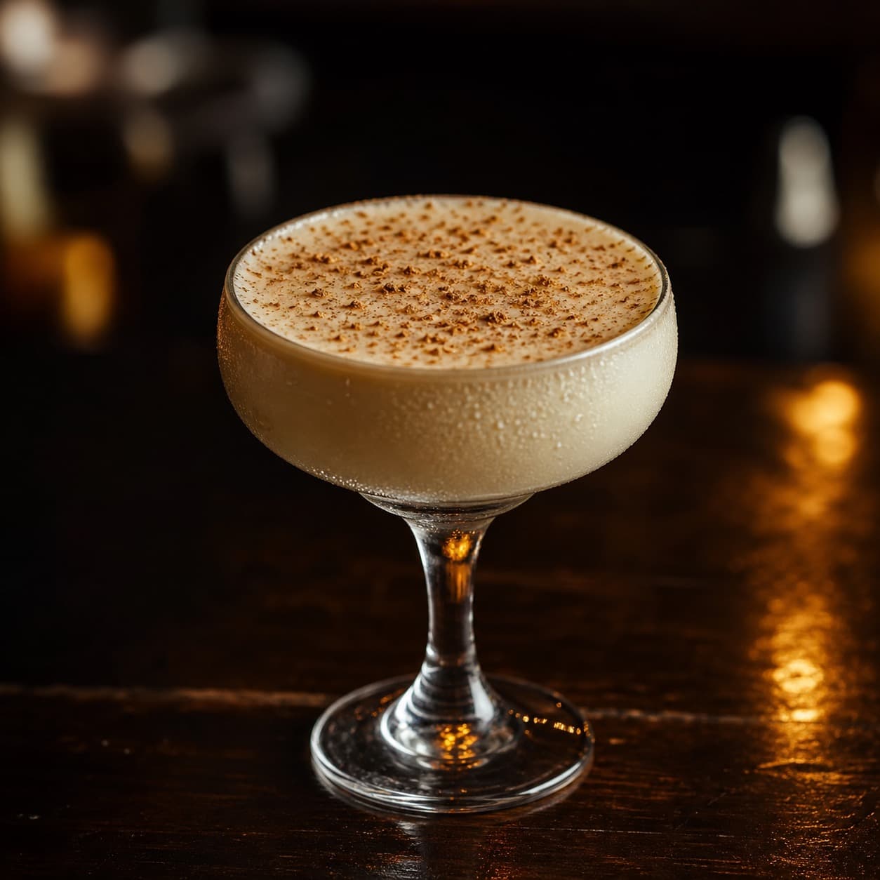 Eggnog