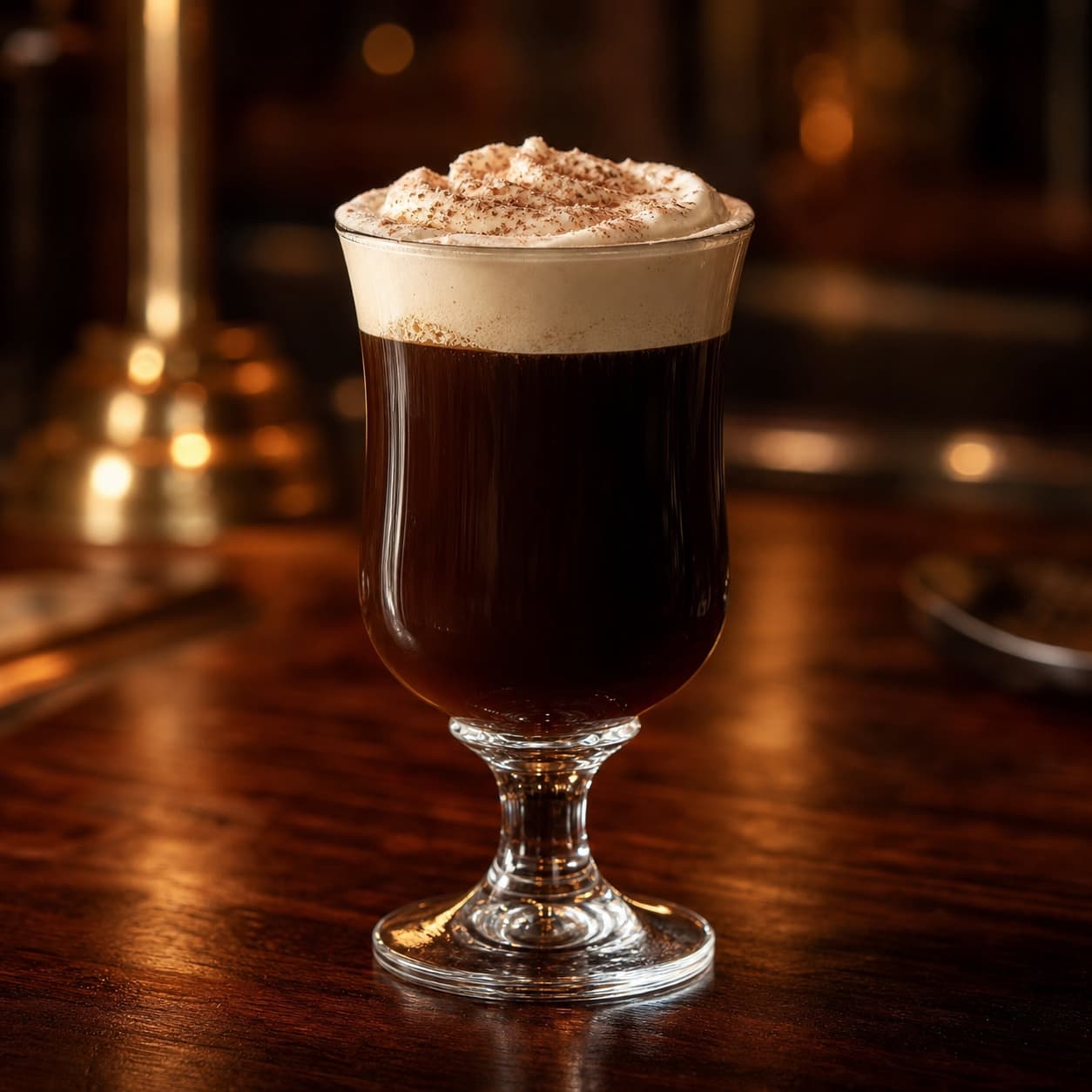 Irish Coffee