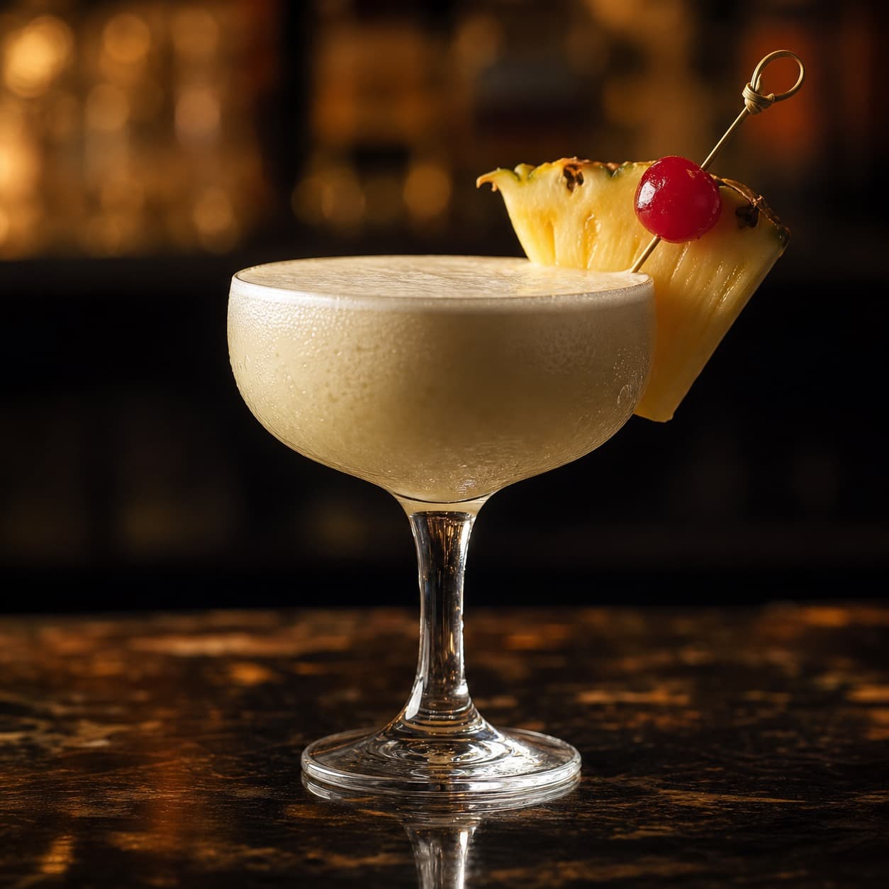 Piña Colada
